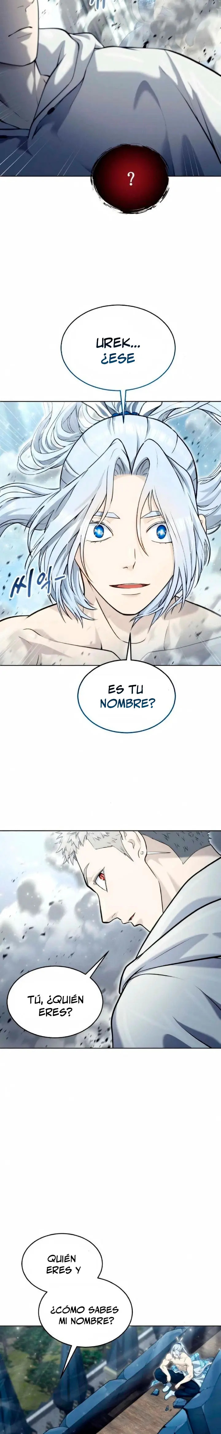 Read Torre de Dios _ Urek Mazino es Manga Online