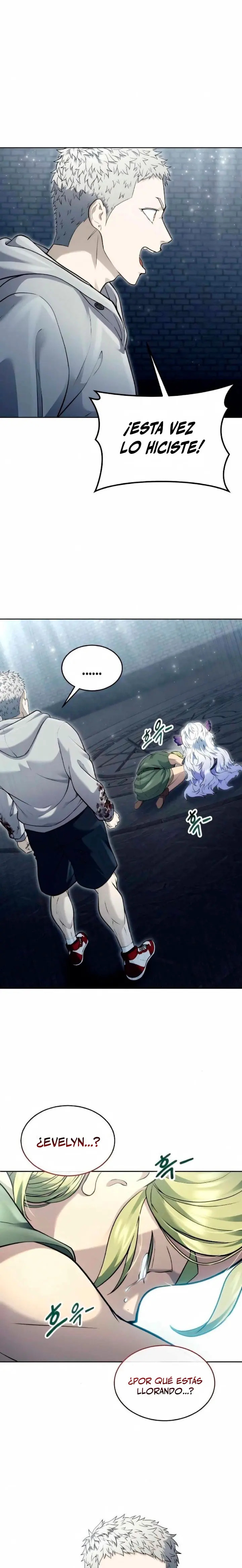 Read Torre de Dios _ Urek Mazino es Manga Online