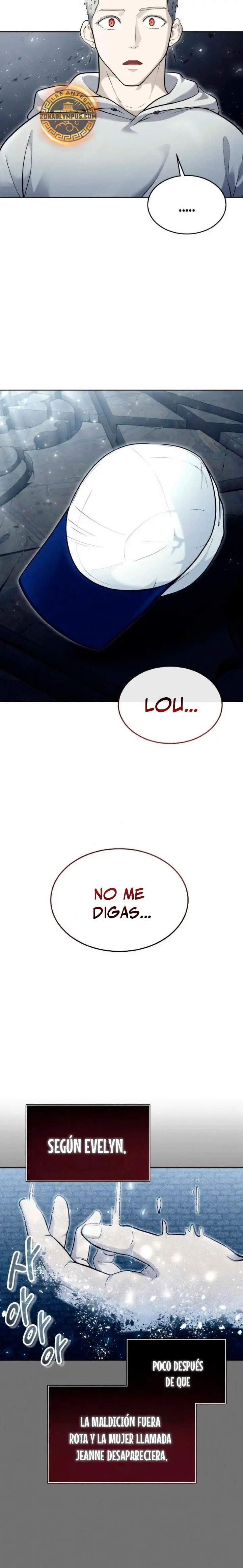 Read Torre de Dios _ Urek Mazino es Manga Online