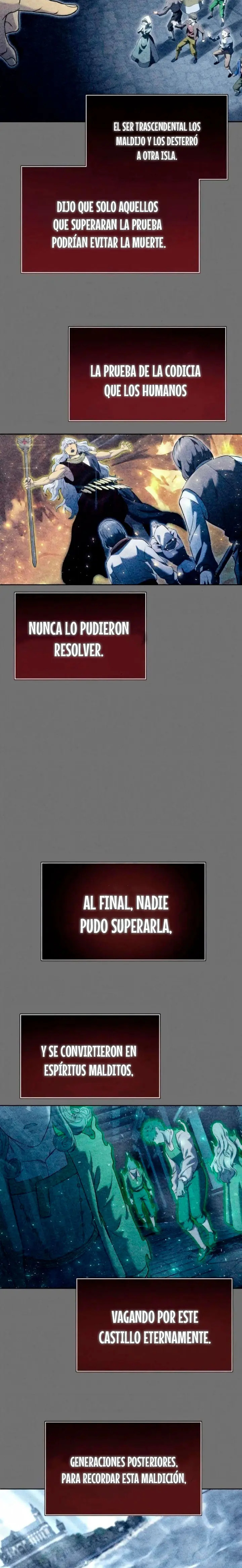 Read Torre de Dios _ Urek Mazino es Manga Online