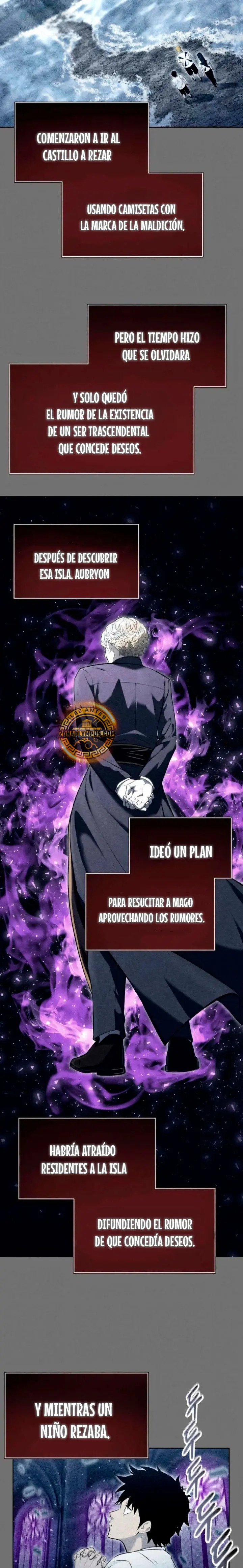 Read Torre de Dios _ Urek Mazino es Manga Online