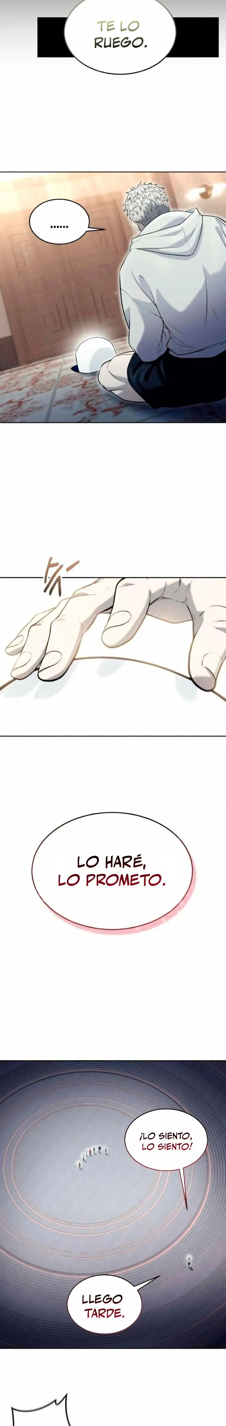 Read Torre de Dios _ Urek Mazino es Manga Online