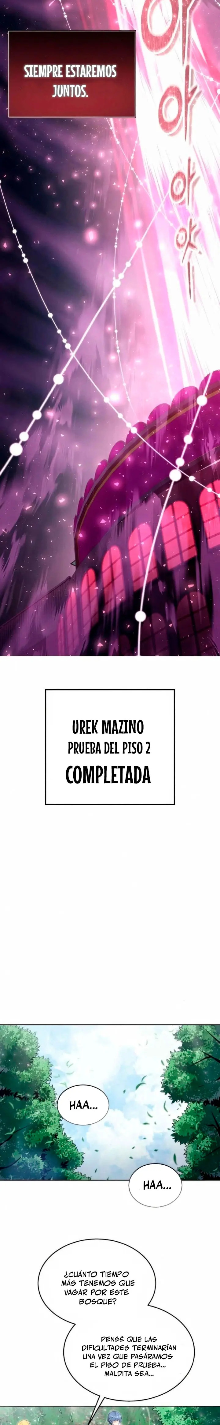 Read Torre de Dios _ Urek Mazino es Manga Online