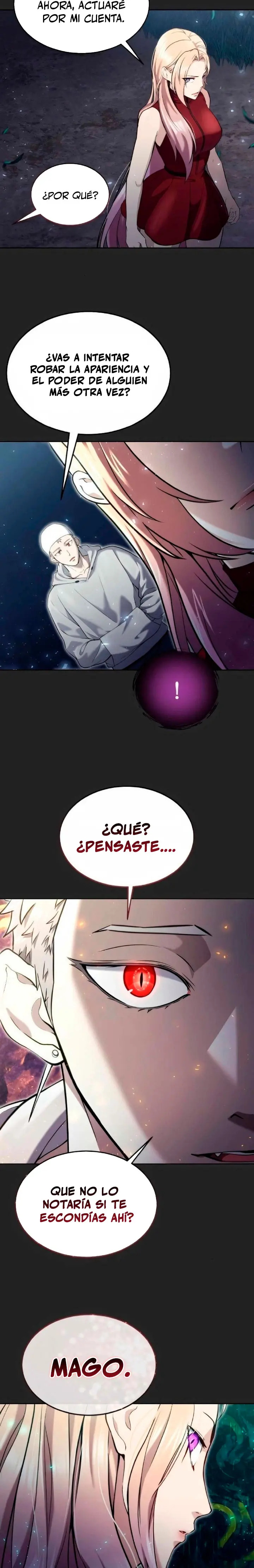 Read Torre de Dios _ Urek Mazino es Manga Online