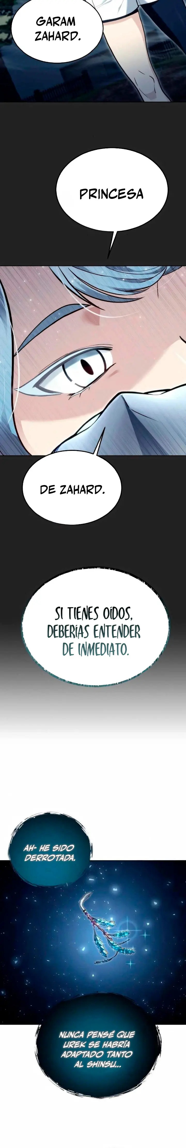 Read Torre de Dios _ Urek Mazino es Manga Online