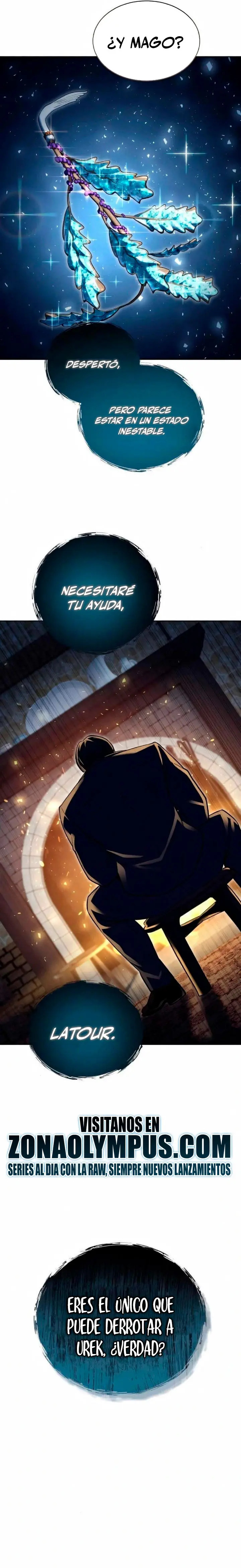 Read Torre de Dios _ Urek Mazino es Manga Online