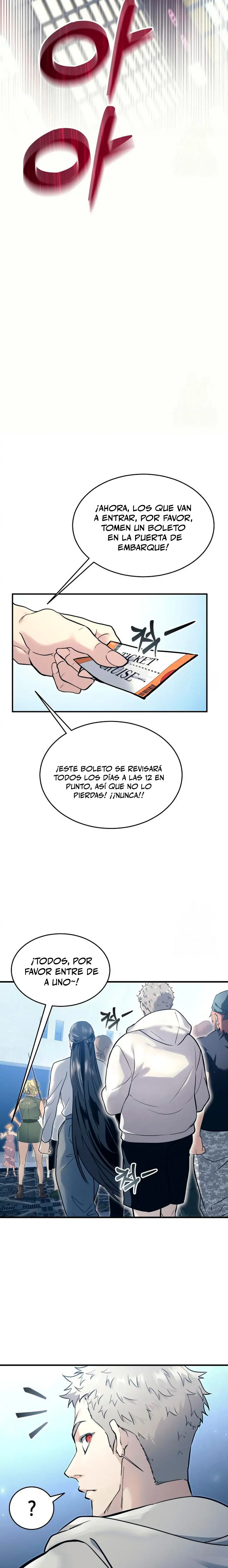 Read Torre de Dios _ Urek Mazino es Manga Online