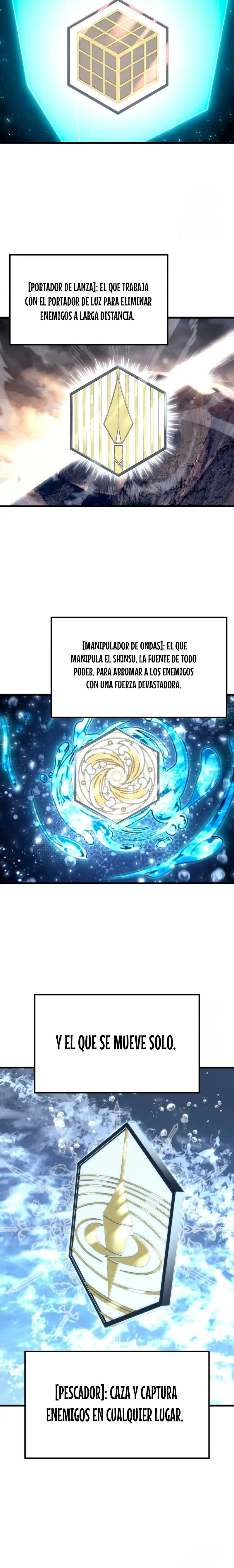 Read Torre de Dios _ Urek Mazino es Manga Online