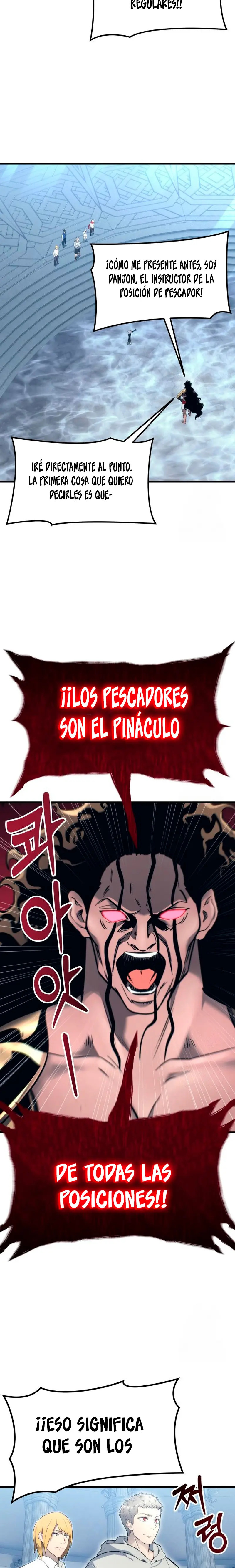 Read Torre de Dios _ Urek Mazino es Manga Online