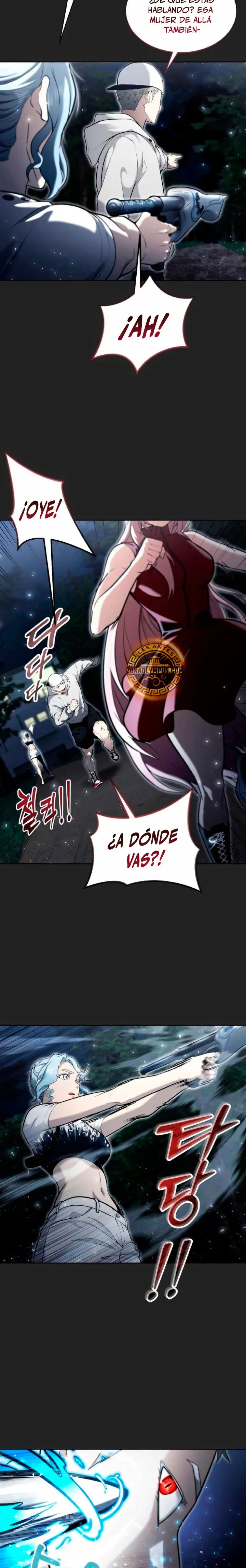 Read Torre de Dios _ Urek Mazino es Manga Online