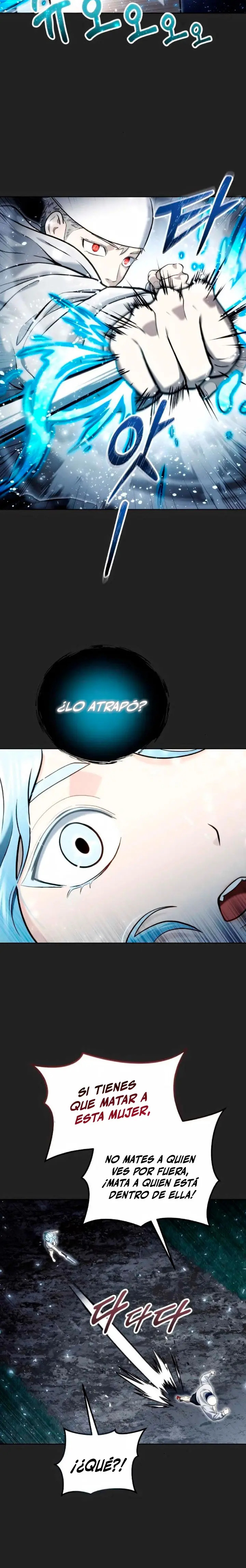 Read Torre de Dios _ Urek Mazino es Manga Online