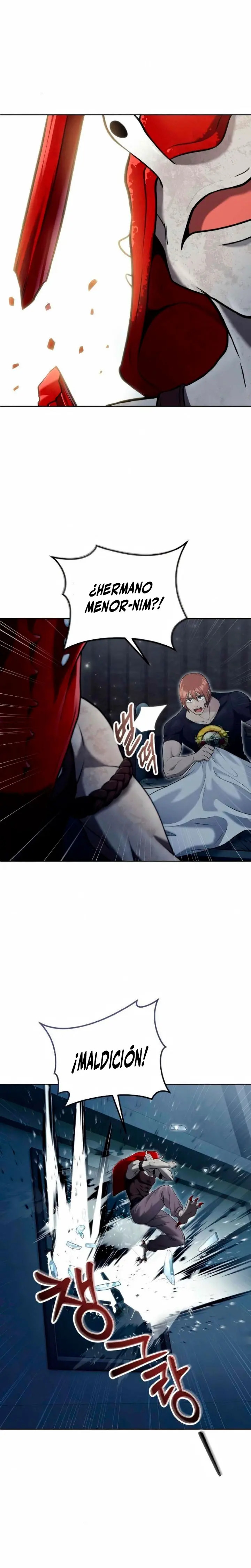 Read Torre de Dios _ Urek Mazino es Manga Online