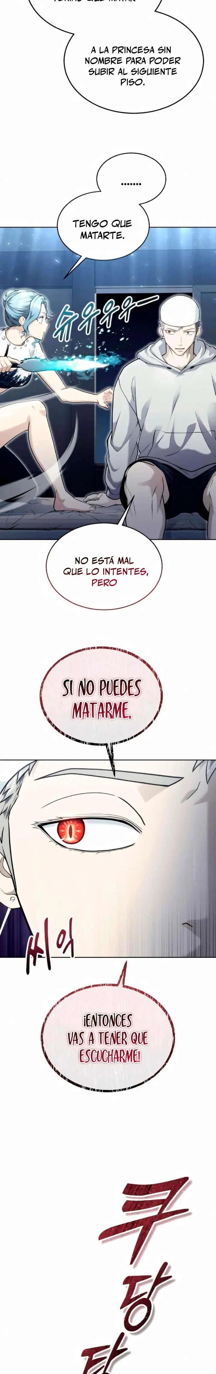 Read Torre de Dios _ Urek Mazino es Manga Online