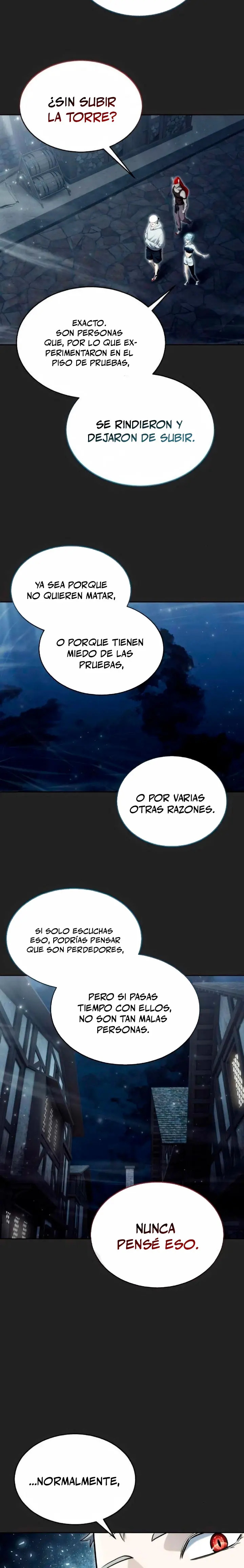 Read Torre de Dios _ Urek Mazino es Manga Online