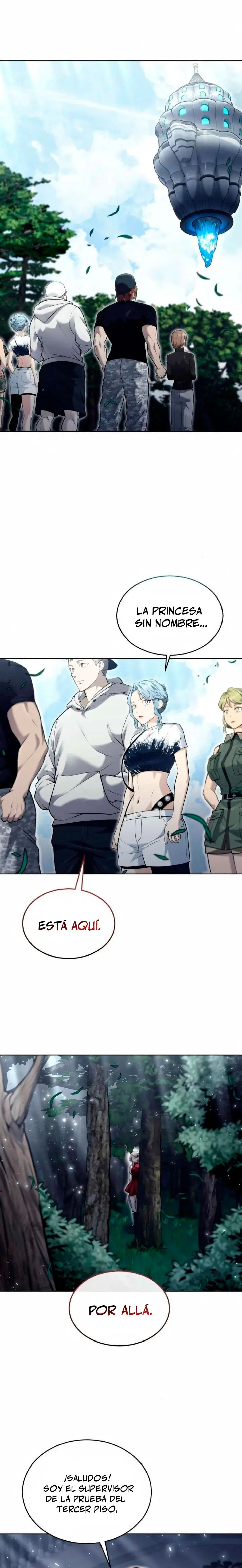 Read Torre de Dios _ Urek Mazino es Manga Online