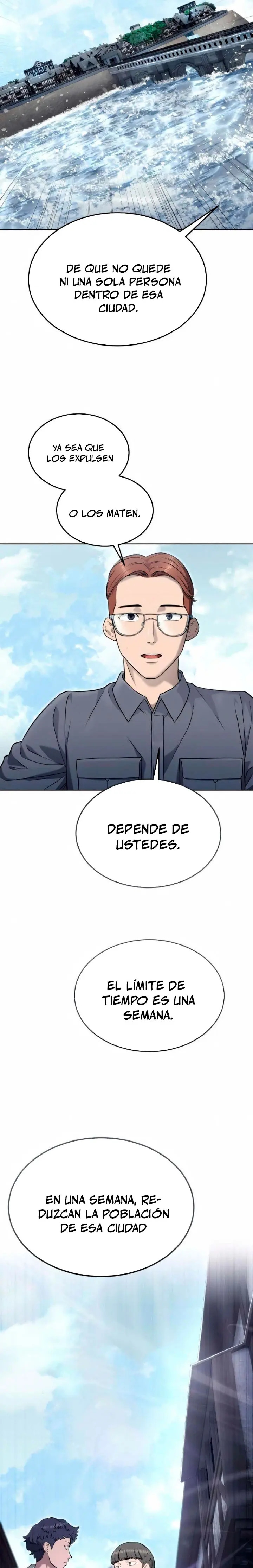 Read Torre de Dios _ Urek Mazino es Manga Online