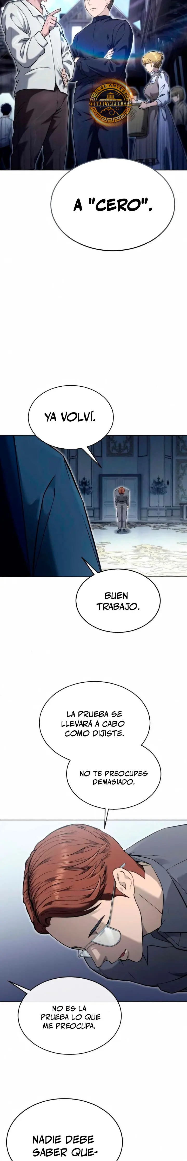 Read Torre de Dios _ Urek Mazino es Manga Online