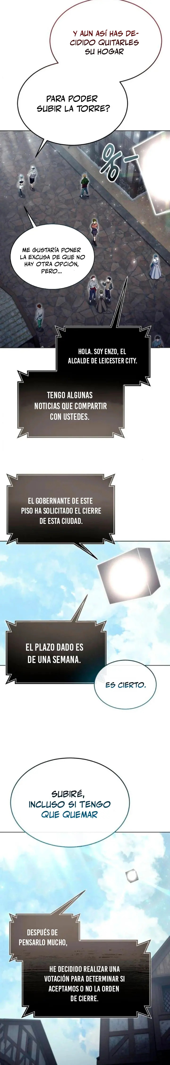 Read Torre de Dios _ Urek Mazino es Manga Online