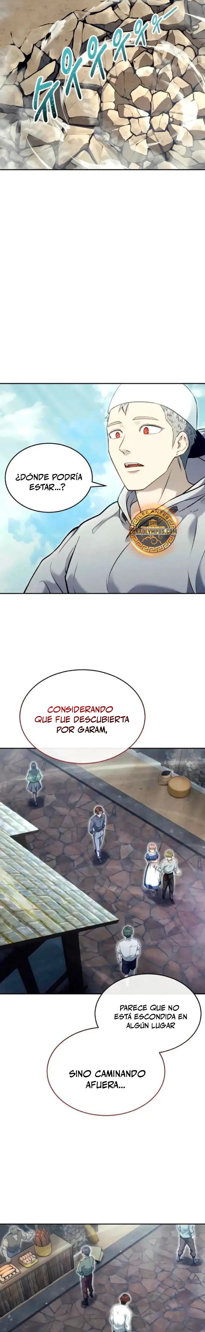 Read Torre de Dios _ Urek Mazino es Manga Online