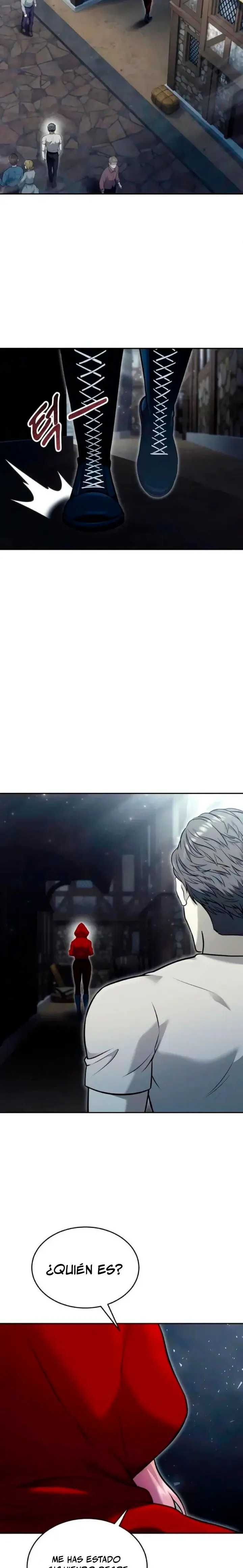 Read Torre de Dios _ Urek Mazino es Manga Online