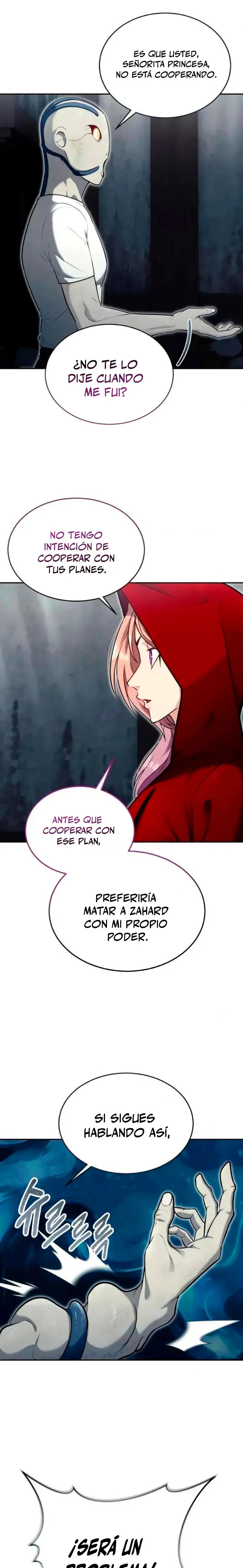 Read Torre de Dios _ Urek Mazino es Manga Online