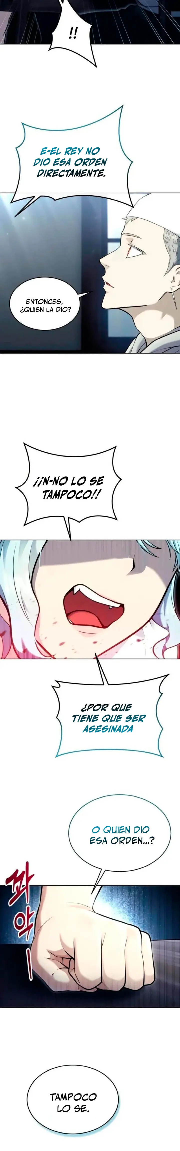 Read Torre de Dios _ Urek Mazino es Manga Online