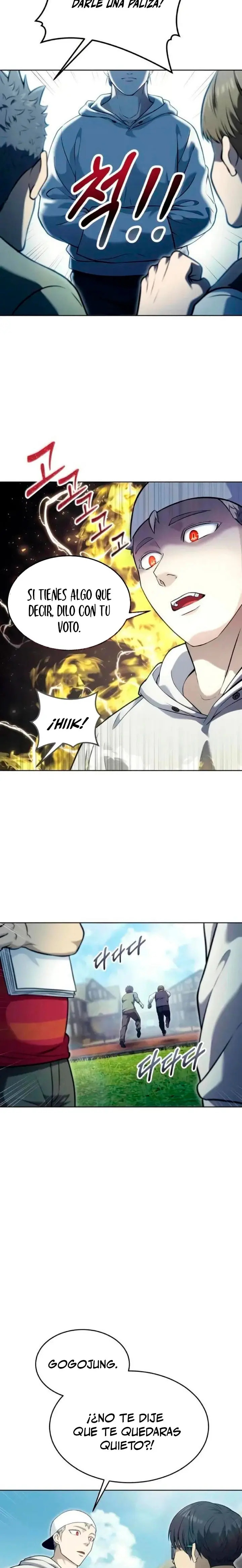 Read Torre de Dios _ Urek Mazino es Manga Online