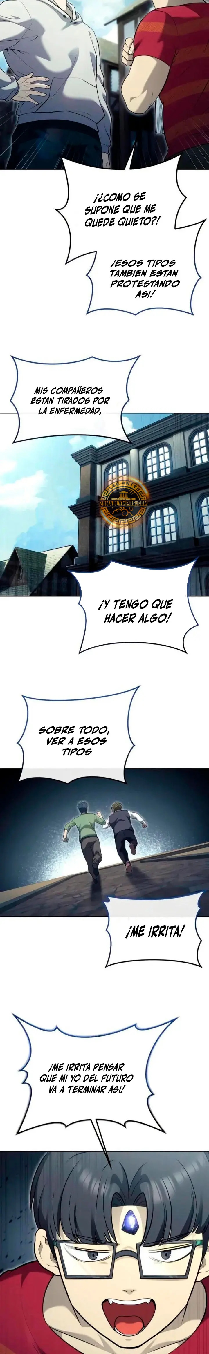 Read Torre de Dios _ Urek Mazino es Manga Online