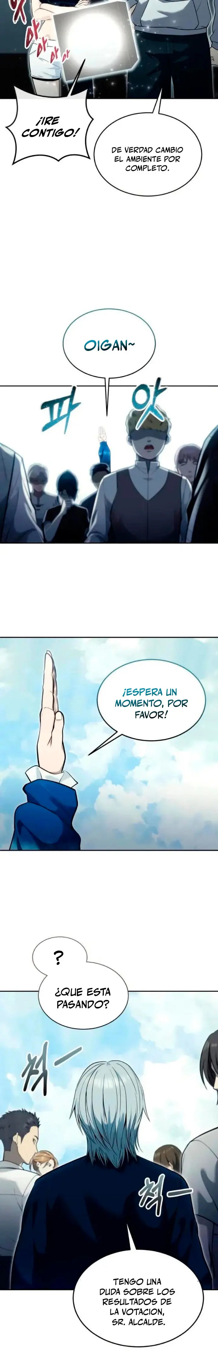 Read Torre de Dios _ Urek Mazino es Manga Online