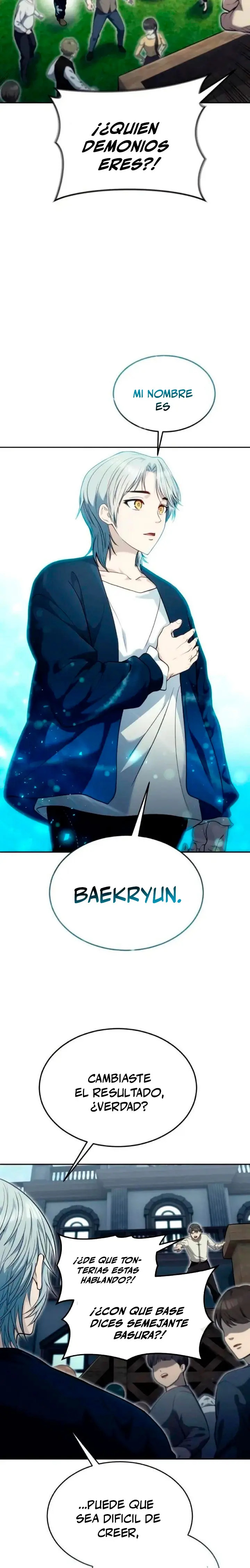 Read Torre de Dios _ Urek Mazino es Manga Online