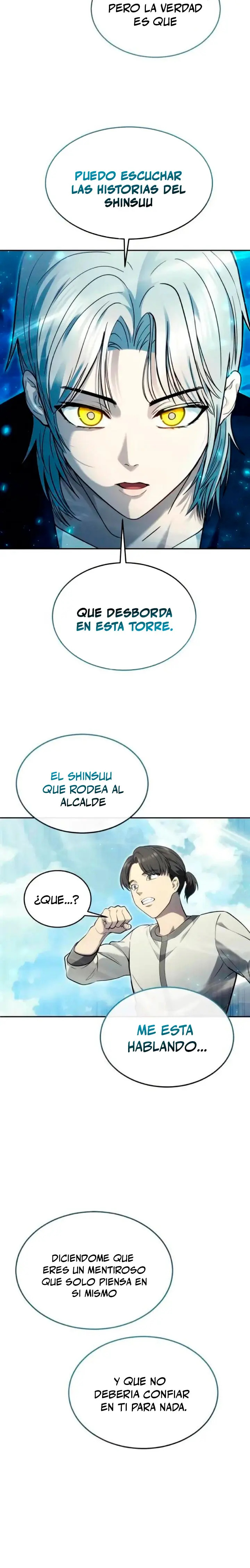 Read Torre de Dios _ Urek Mazino es Manga Online