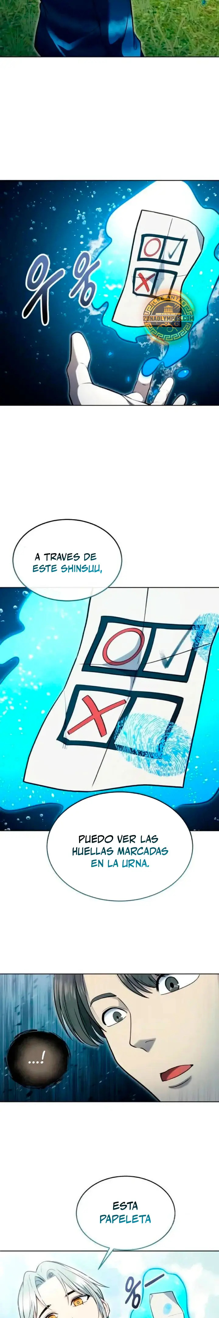 Read Torre de Dios _ Urek Mazino es Manga Online