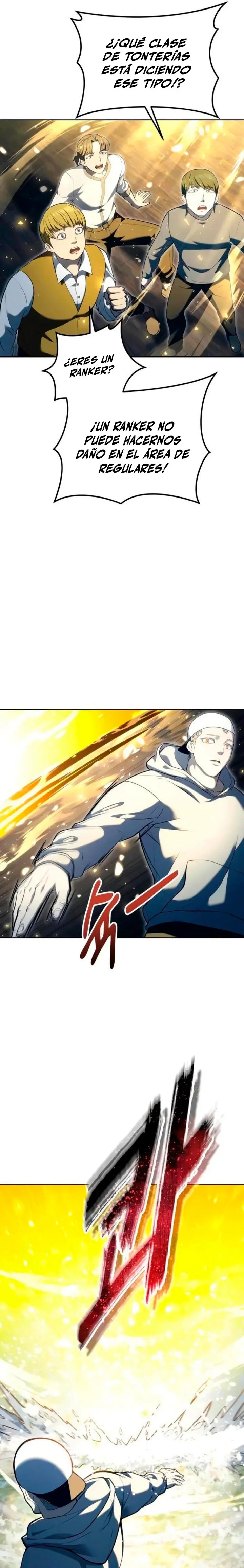 Read Torre de Dios _ Urek Mazino es Manga Online