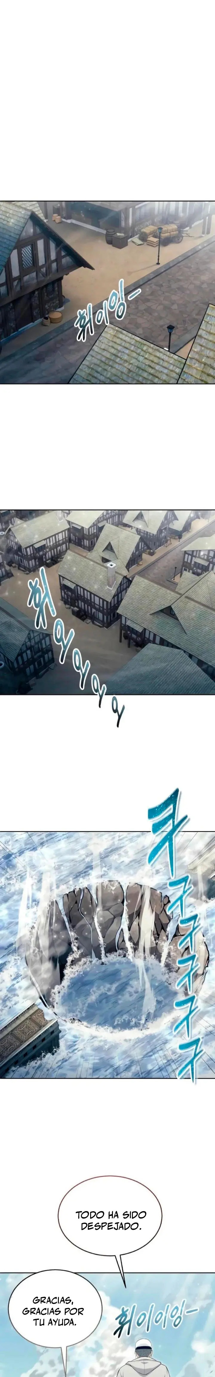 Read Torre de Dios _ Urek Mazino es Manga Online