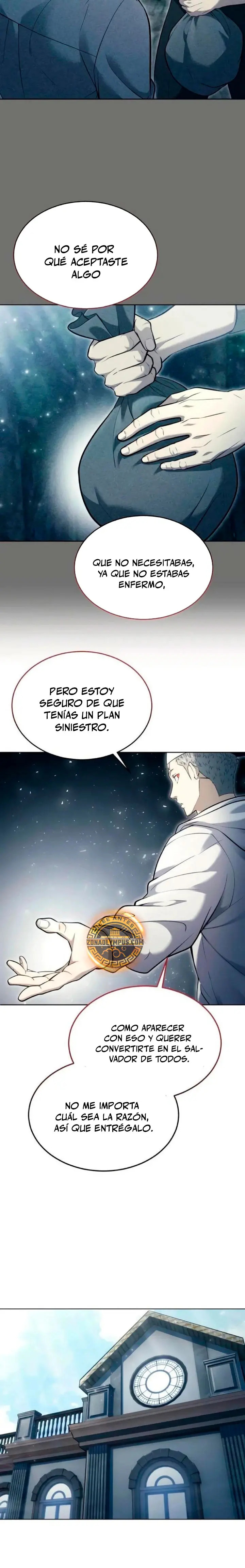 Read Torre de Dios _ Urek Mazino es Manga Online