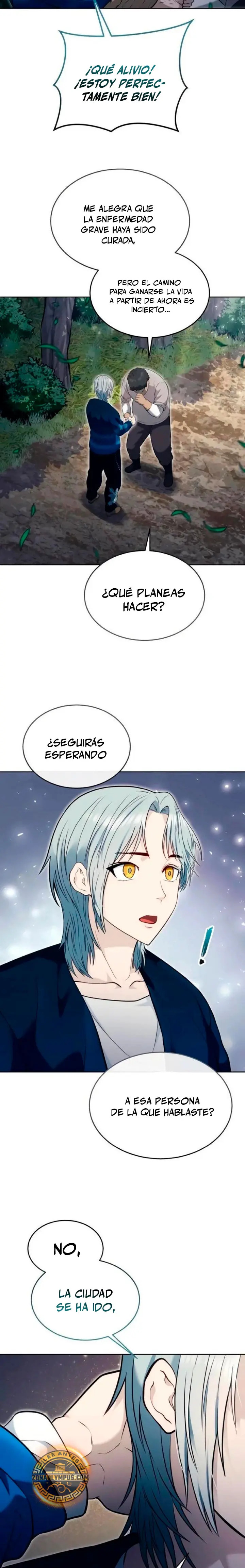 Read Torre de Dios _ Urek Mazino es Manga Online