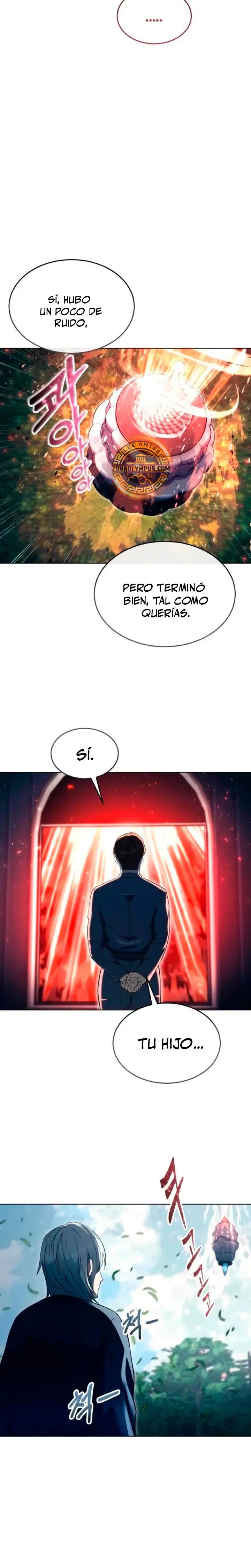 Read Torre de Dios _ Urek Mazino es Manga Online