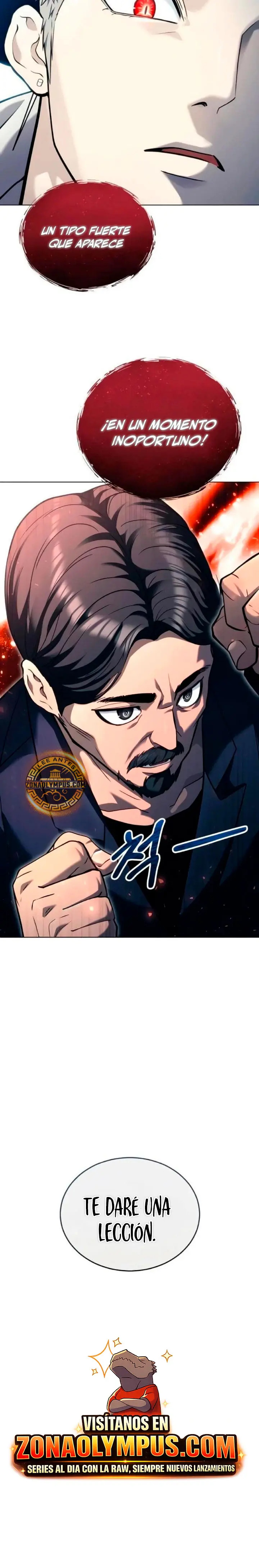 Read Torre de Dios _ Urek Mazino es Manga Online