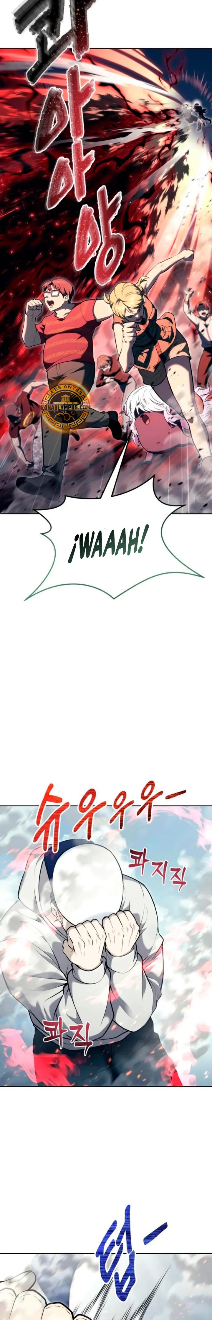 Read Torre de Dios _ Urek Mazino es Manga Online