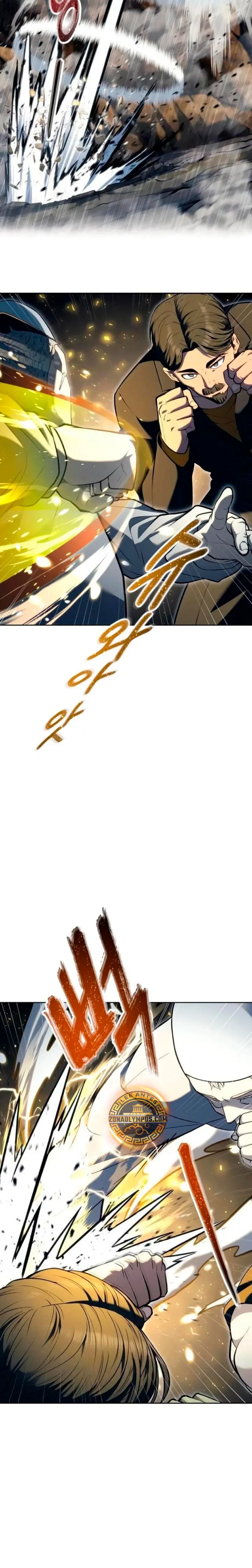 Read Torre de Dios _ Urek Mazino es Manga Online