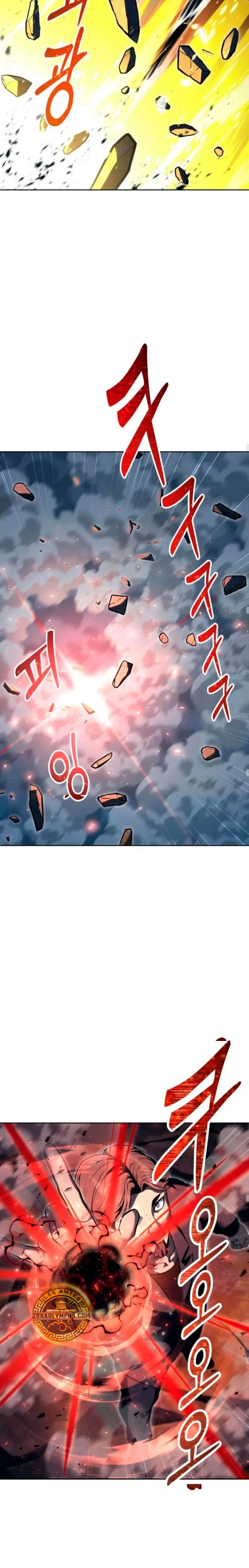 Read Torre de Dios _ Urek Mazino es Manga Online