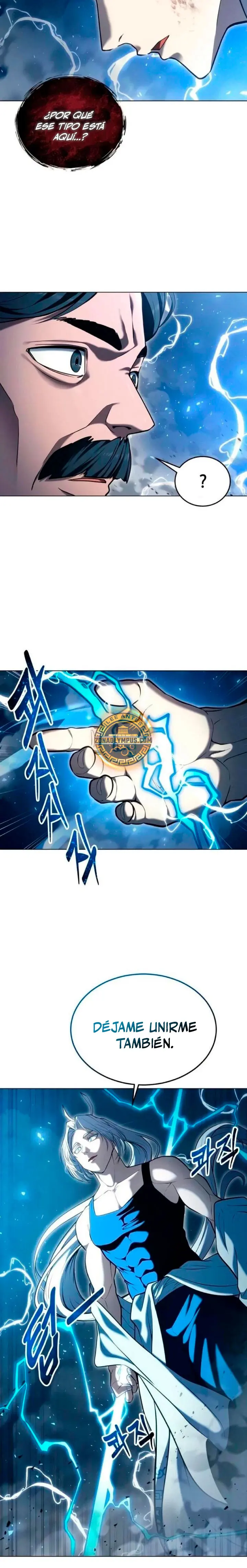 Read Torre de Dios _ Urek Mazino es Manga Online