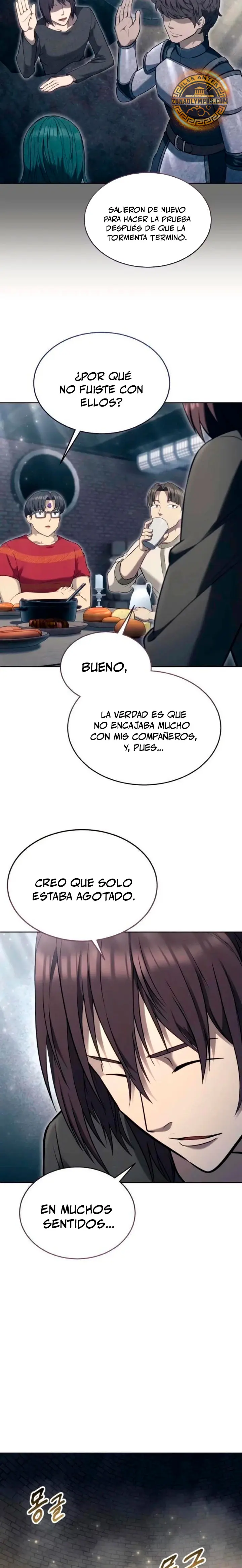 Read Torre de Dios _ Urek Mazino es Manga Online