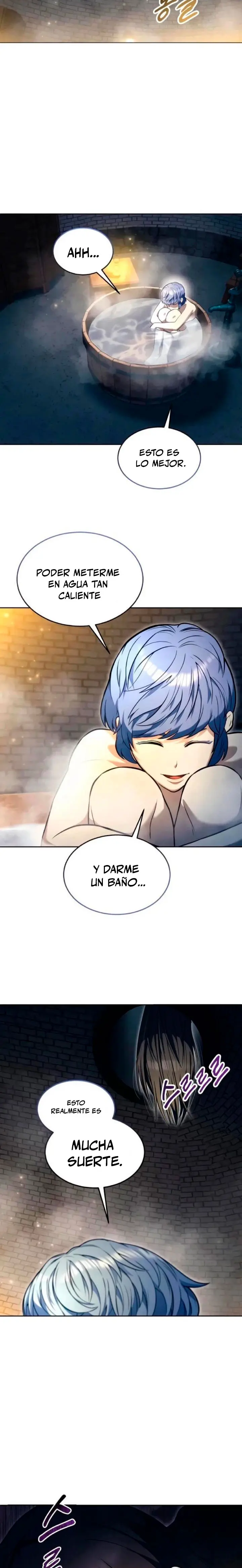 Read Torre de Dios _ Urek Mazino es Manga Online