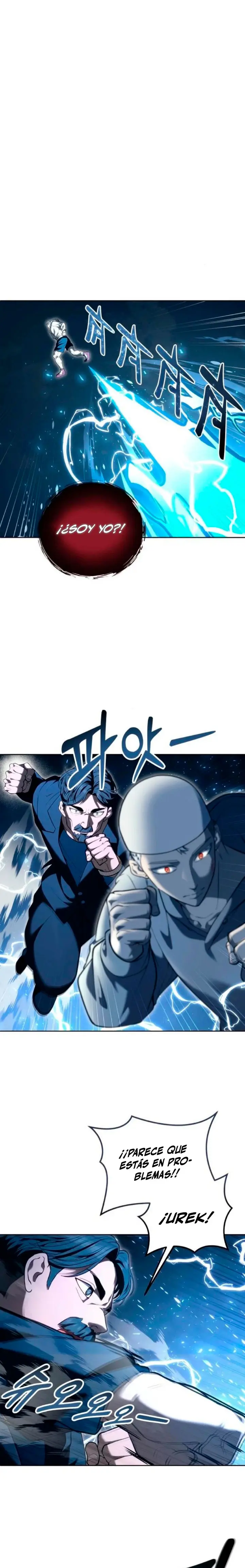 Read Torre de Dios _ Urek Mazino es Manga Online