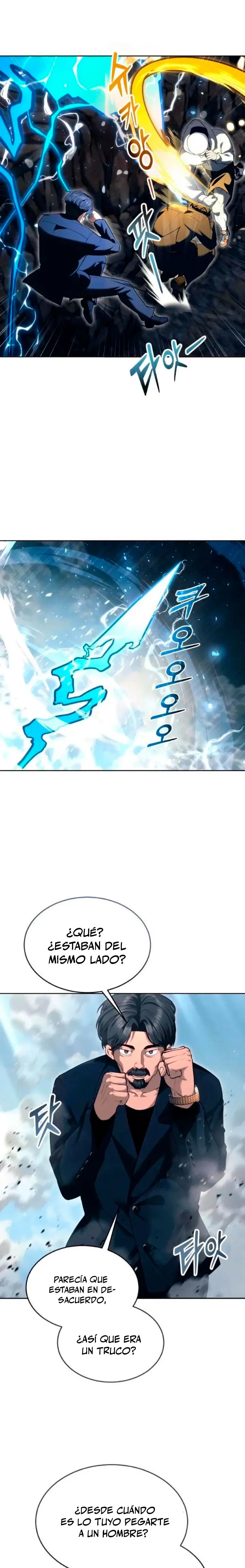 Read Torre de Dios _ Urek Mazino es Manga Online