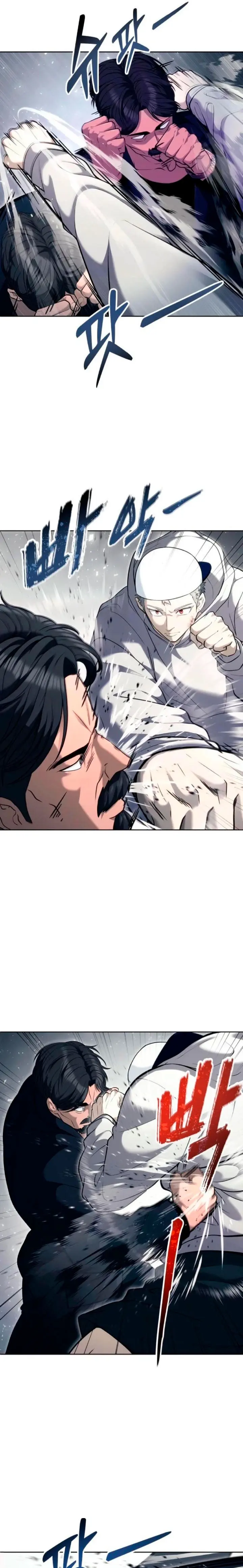 Read Torre de Dios _ Urek Mazino es Manga Online