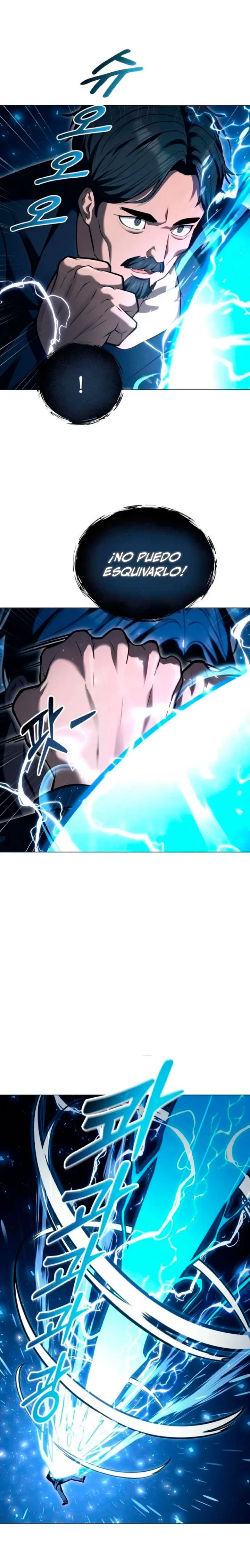 Read Torre de Dios _ Urek Mazino es Manga Online