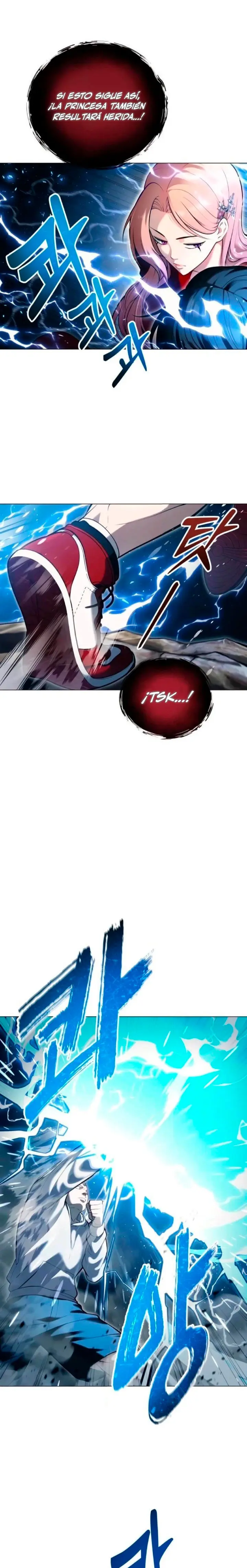 Read Torre de Dios _ Urek Mazino es Manga Online