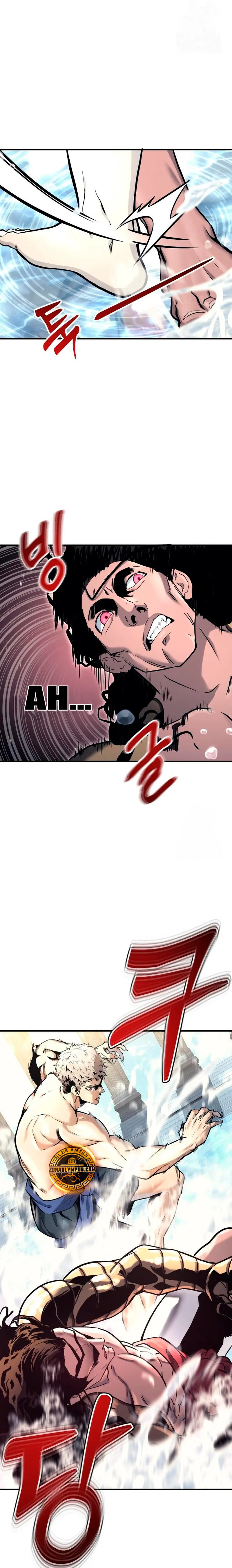 Read Torre de Dios _ Urek Mazino es Manga Online